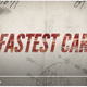 Illustration for article titled So Fastest Car = Fastest 1/4 Mile?
